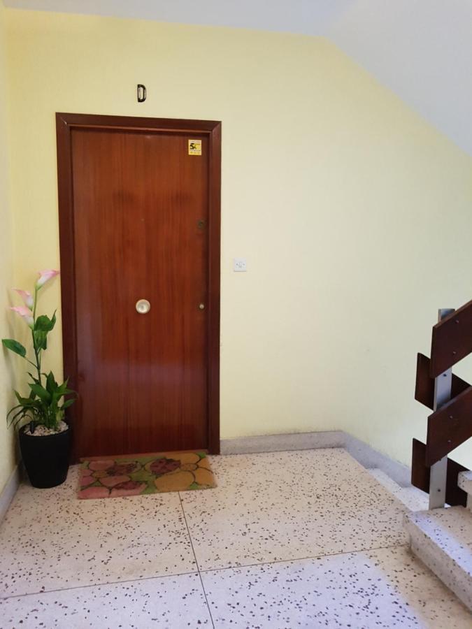 Apartamento Costa Vasca Las Arenas Getxo Exterior photo
