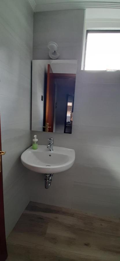 Apartamento Costa Vasca Las Arenas Getxo Exterior photo