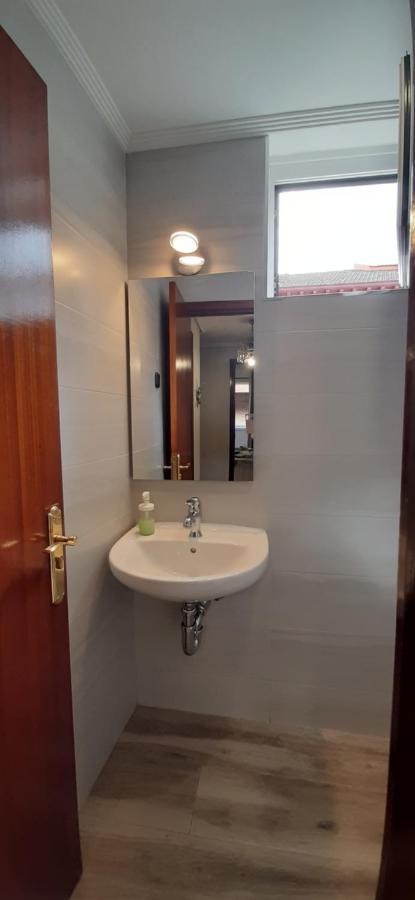 Apartamento Costa Vasca Las Arenas Getxo Exterior photo