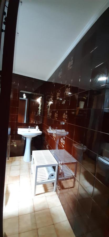 Apartamento Costa Vasca Las Arenas Getxo Exterior photo