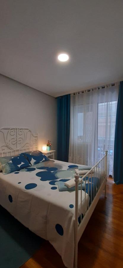 Apartamento Costa Vasca Las Arenas Getxo Exterior photo