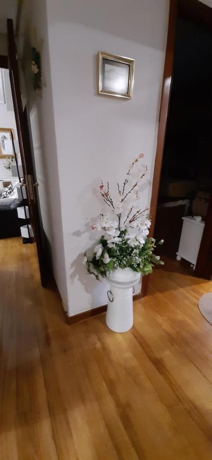 Apartamento Costa Vasca Las Arenas Getxo Exterior photo