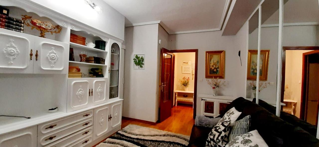 Apartamento Costa Vasca Las Arenas Getxo Exterior photo