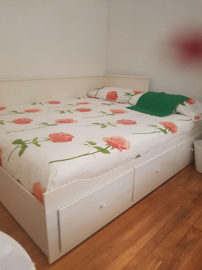 Apartamento Costa Vasca Las Arenas Getxo Exterior photo
