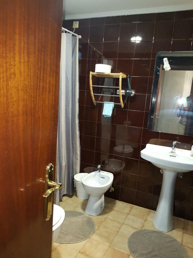 Apartamento Costa Vasca Las Arenas Getxo Exterior photo