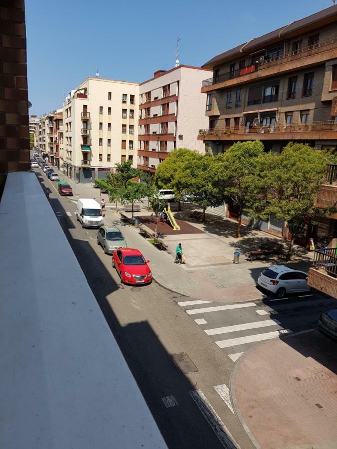 Apartamento Costa Vasca Las Arenas Getxo Exterior photo
